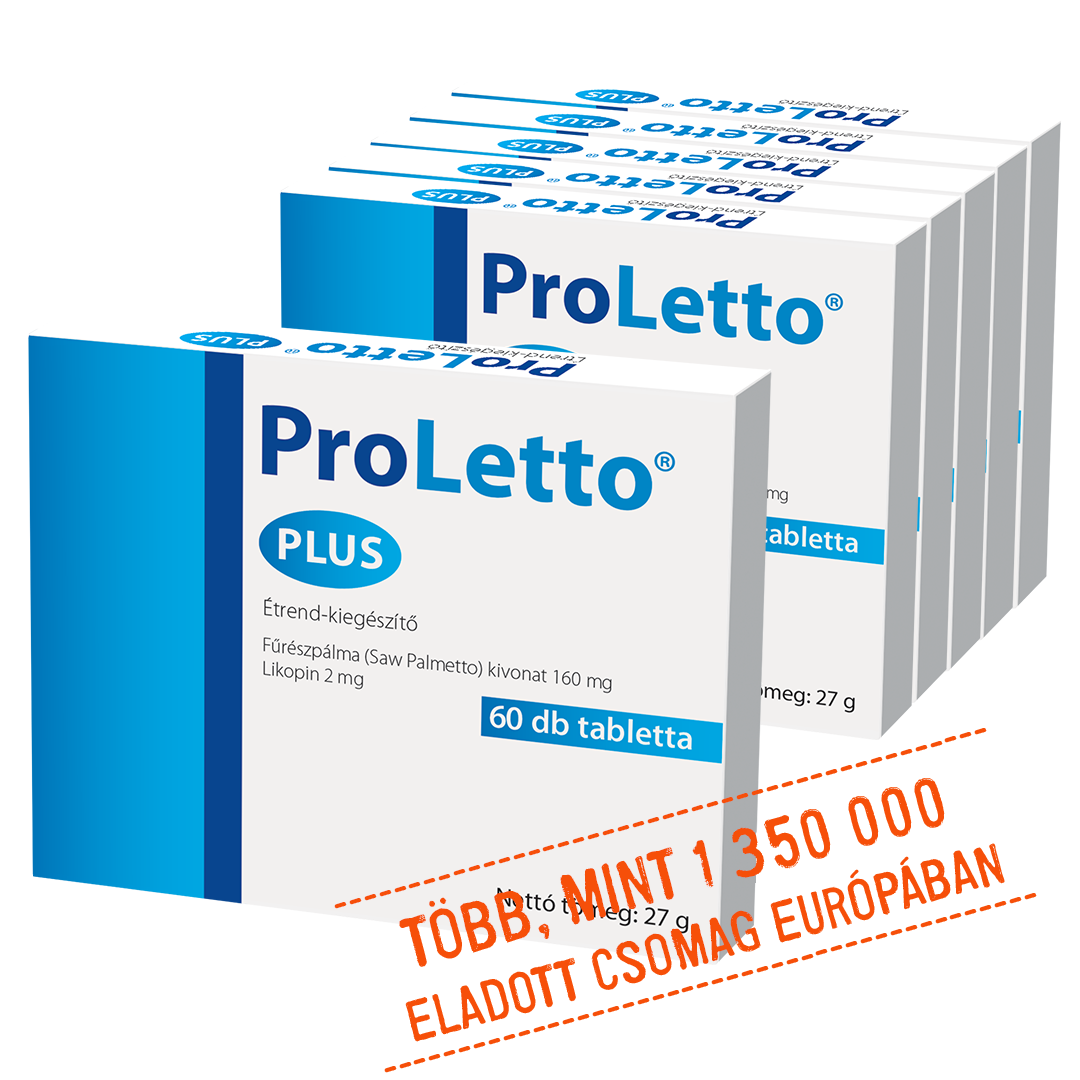ProLetto® Plus